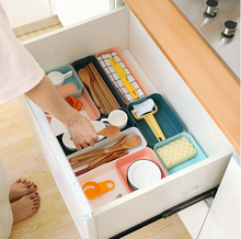 Load image into Gallery viewer, Drawer Organizer Box
