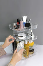 Load image into Gallery viewer, Rotera 360° Makeup Organizer