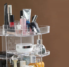 Load image into Gallery viewer, Rotera 360° Makeup Organizer