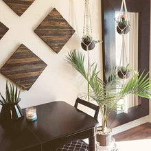 Load image into Gallery viewer, Flowerpot Hangers