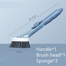 Load image into Gallery viewer, Multifunctional Brush