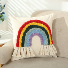 Load image into Gallery viewer, TARA Pillow Cover