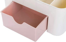 Load image into Gallery viewer, Makeup Organizer With A Drawer