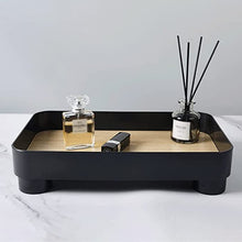 Load image into Gallery viewer, Nordic Square Storage Tray