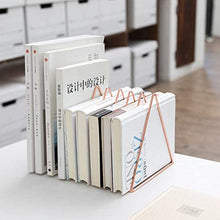 Load image into Gallery viewer, Trinity Nordic Book Organizer