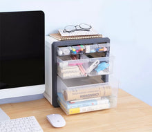 Load image into Gallery viewer, MessFree®  Stackable Blocks