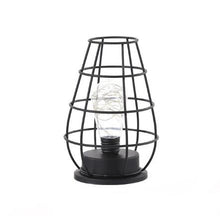 Load image into Gallery viewer, Minimalist Hollow Table Lamps