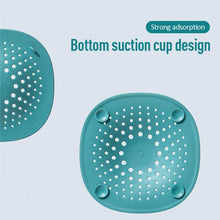 Load image into Gallery viewer, Silicone Drain Cover