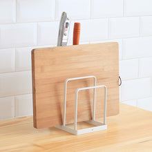 Load image into Gallery viewer, MessFree® Minimal Kitchen Rack