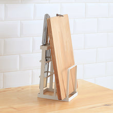 Load image into Gallery viewer, MessFree® Minimal Kitchen Rack