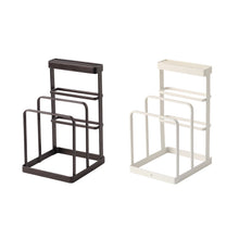 Load image into Gallery viewer, MessFree® Minimal Kitchen Rack