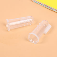 Load image into Gallery viewer, MessFree® Finger Toothbrush