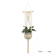 Load image into Gallery viewer, Flowerpot Hangers