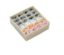 Load image into Gallery viewer, MessFree®  Underwear Box Organizer