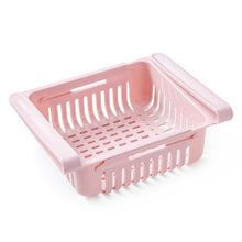 Load image into Gallery viewer, MessFree® Expandable Refrigerator Rack