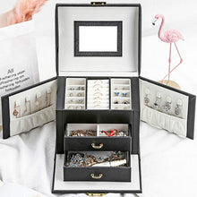 Load image into Gallery viewer, MessFree® Mega Jewelry Box