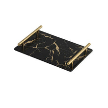 Load image into Gallery viewer, Aesthetics Marble Tray