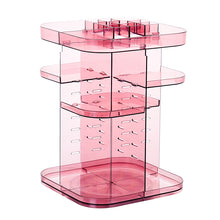 Load image into Gallery viewer, Rotera 360° Makeup Organizer