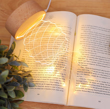 Load image into Gallery viewer, Pineapple Table Lamp