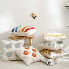 Load image into Gallery viewer, LOUVRE Pillow Cover