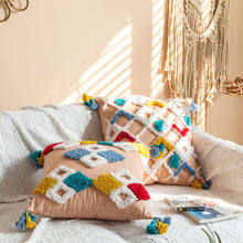 Load image into Gallery viewer, CHLOE Pillow Cover