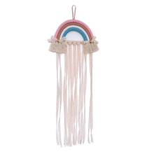Load image into Gallery viewer, MessFree® Rainbow Clip Holder
