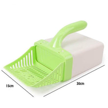 Load image into Gallery viewer, MessFree® Litter Scooper