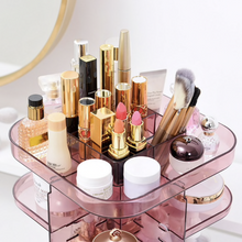 Load image into Gallery viewer, Rotera 360° Makeup Organizer