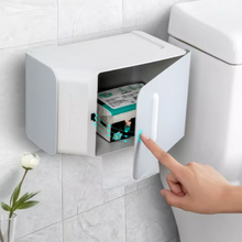 Load image into Gallery viewer, MessFree® Sensor Light Tissue Box