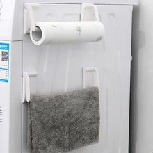 Load image into Gallery viewer, MessFree® Magnetic Roll Holder