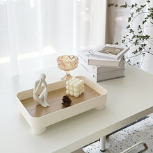 Load image into Gallery viewer, Nordic Square Storage Tray