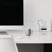 Load image into Gallery viewer, MessFree® Multi-Layered Stationery Organizer