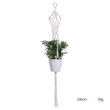Load image into Gallery viewer, Flowerpot Hangers