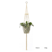 Load image into Gallery viewer, Flowerpot Hangers