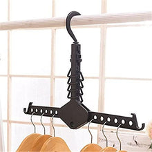 Load image into Gallery viewer, MessFree® Folding Hanger