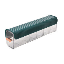 Load image into Gallery viewer, MessFree® Underwear Sliding Storage