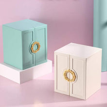 Load image into Gallery viewer, MessFree® Armoire Jewelry Box