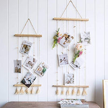 Load image into Gallery viewer, Nordic Photo Hanger