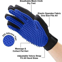 Load image into Gallery viewer, MessFree® Grooming Glove