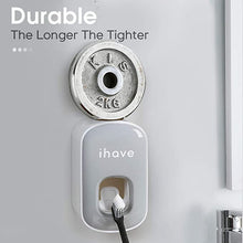 Laden Sie das Bild in den Galerie-Viewer, MessFree® Toothpaste Dispenser