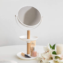 Load image into Gallery viewer, MessFree® Mirror Accessory Tray