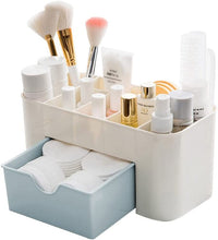 Load image into Gallery viewer, Makeup Organizer With A Drawer