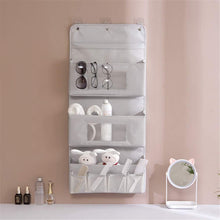 Load image into Gallery viewer, MessFree® Over the Door Organizer