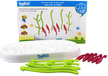 Load image into Gallery viewer, Baby Bottle Drying Rack