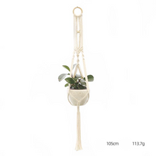 Load image into Gallery viewer, Flowerpot Hangers