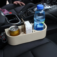 Load image into Gallery viewer, MessFree® Car Cup Holder