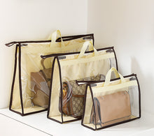 Load image into Gallery viewer, MessFree® Handbag Storage