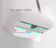 Laden Sie das Bild in den Galerie-Viewer, MessFree® Toilet Storage Box