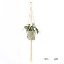 Load image into Gallery viewer, Flowerpot Hangers