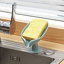 Load image into Gallery viewer, Leaf Soap Rack